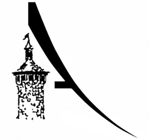 Logo de l'association des Amis du Château et du Musée de Dourdan