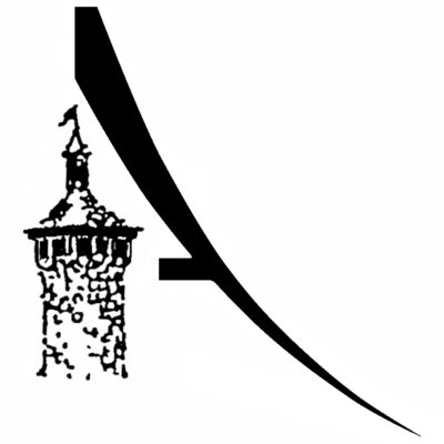 Logo de l'association des Amis du Château et du Musée de Dourdan