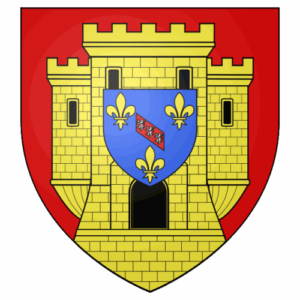 Logo de la ville d'Etampes