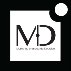 Logo du Musée du château de Dourdan