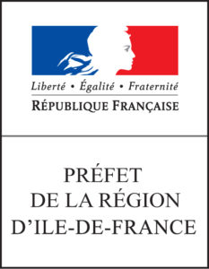 logo DRAC