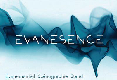 Logo Evanesence