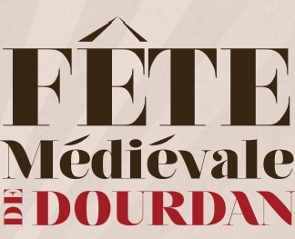 Fete-medievale-de-Dourdan-logo