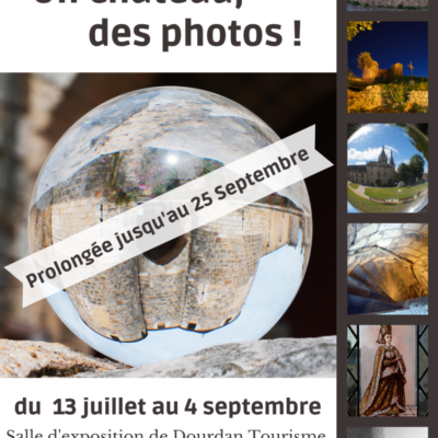 Exposition-Dourdan-Tourisme-2022-Un-chateau-des-photos