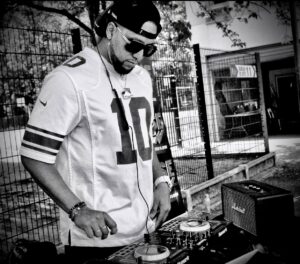 DJ - JNoon 2