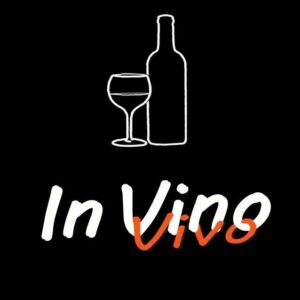 Logo IN VINO VIVO