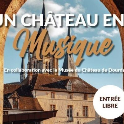 Château en Musique 1